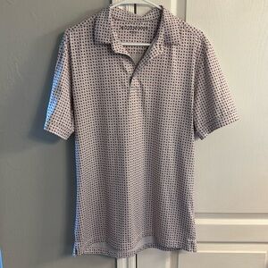 Mizzen + Main Versa Polo